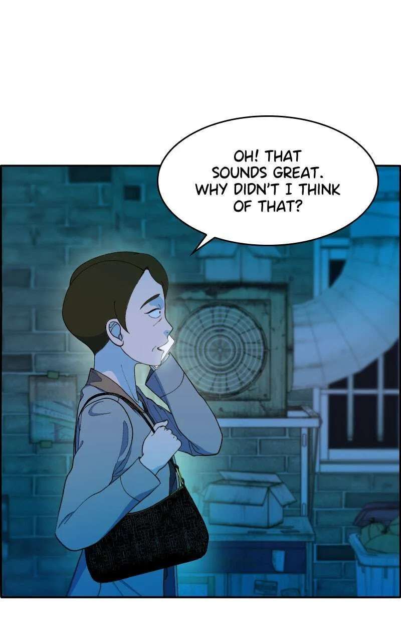 Momfluencer Chapter 87 - page 33