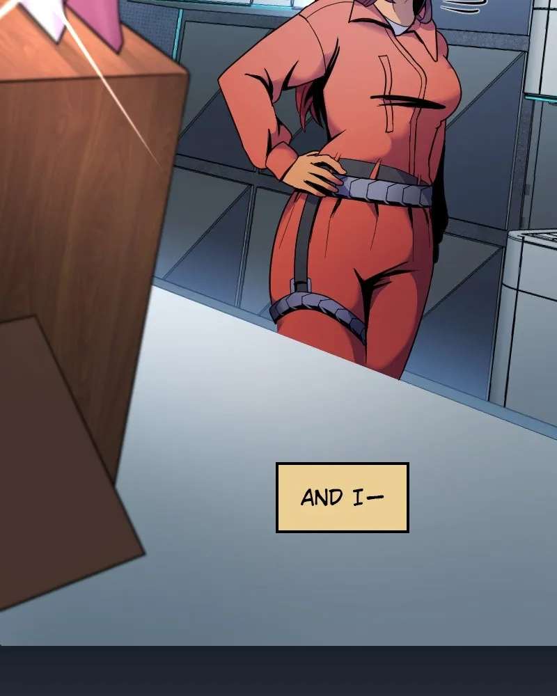 Recollection: A Star Trek Story Chapter 2 - page 19