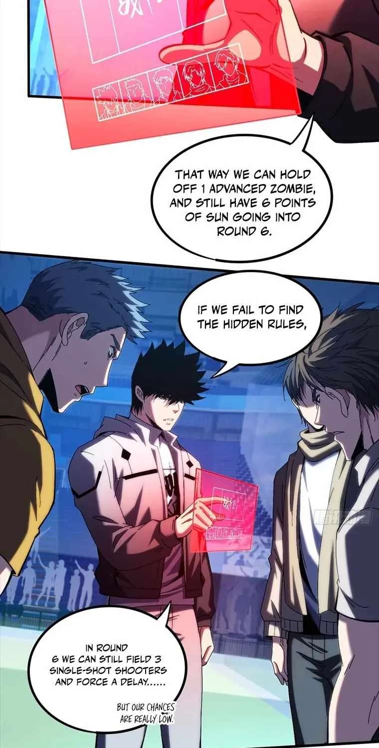 The God’s Contract in the Virtual World Chapter 40 - page 9