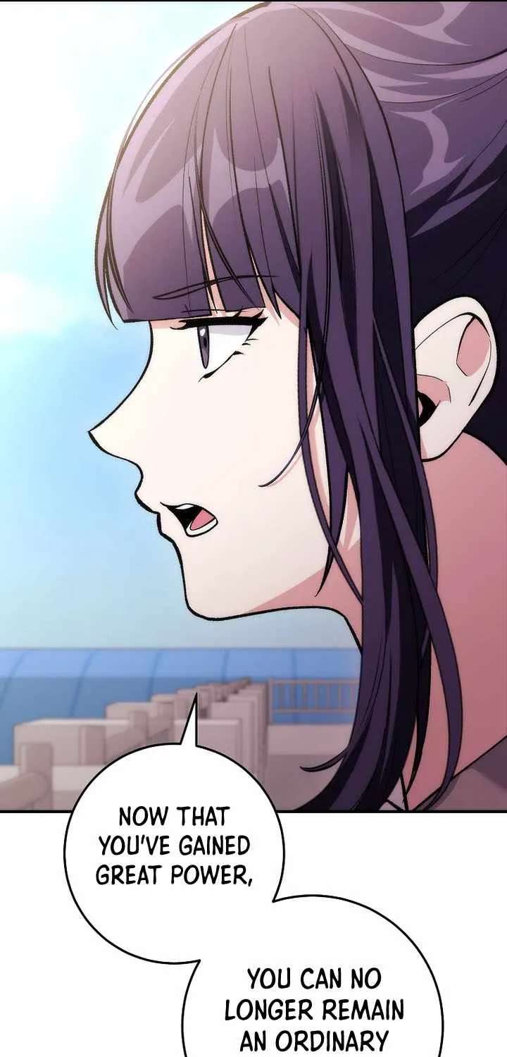 I Was Thrown Into an Unknown Manga Chapter 37 - page 23