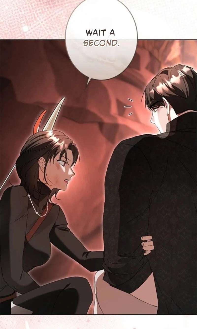 Former Office Worker Becomes an Apocalypse Villainess ~I'll Survive with Corporate Skills~ Chapter 42 - page 34