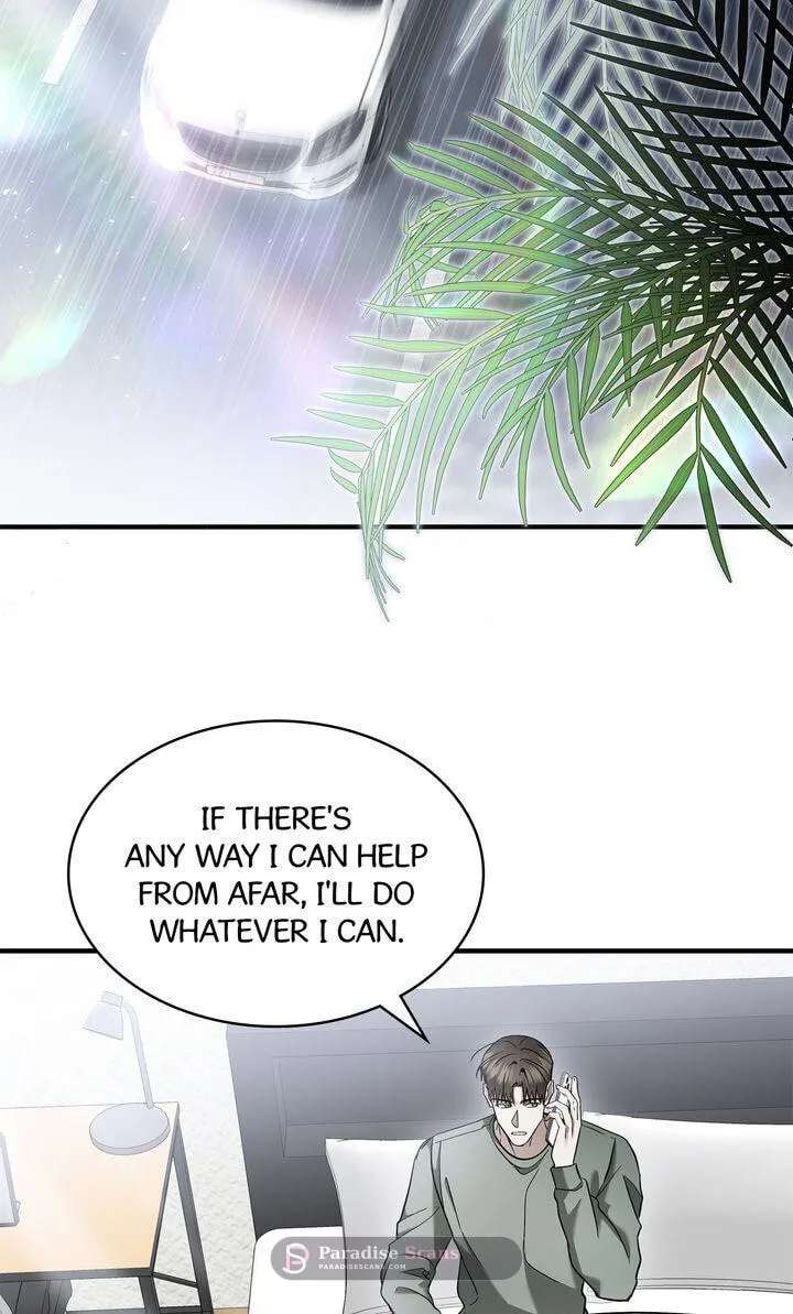 This Isn't Why I Applied Chapter 36 - page 3