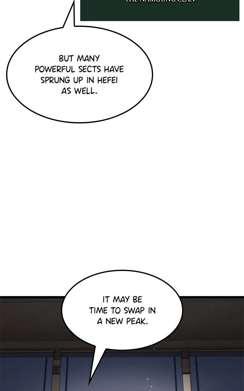 The Martial Genius WhoRemembers Everything Chapter 4 - page 127