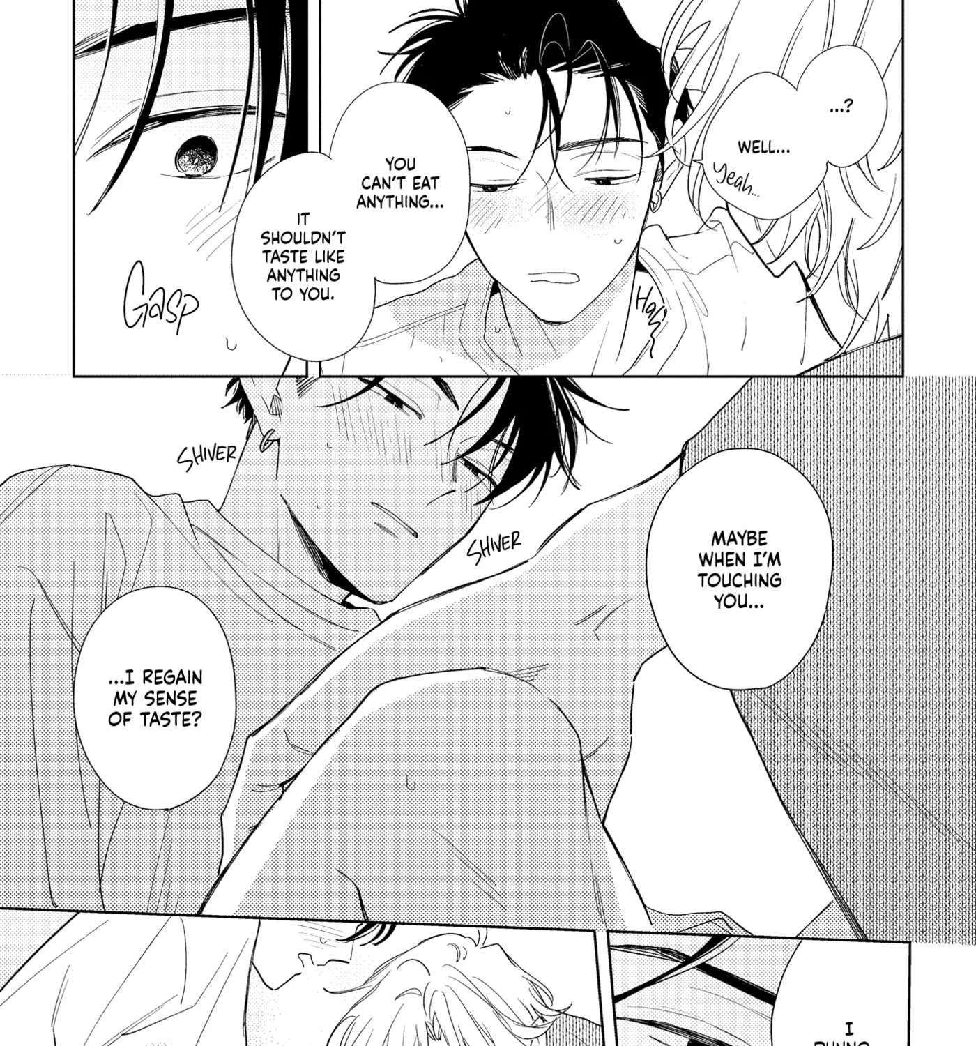 After Period Chapter 3 - page 68