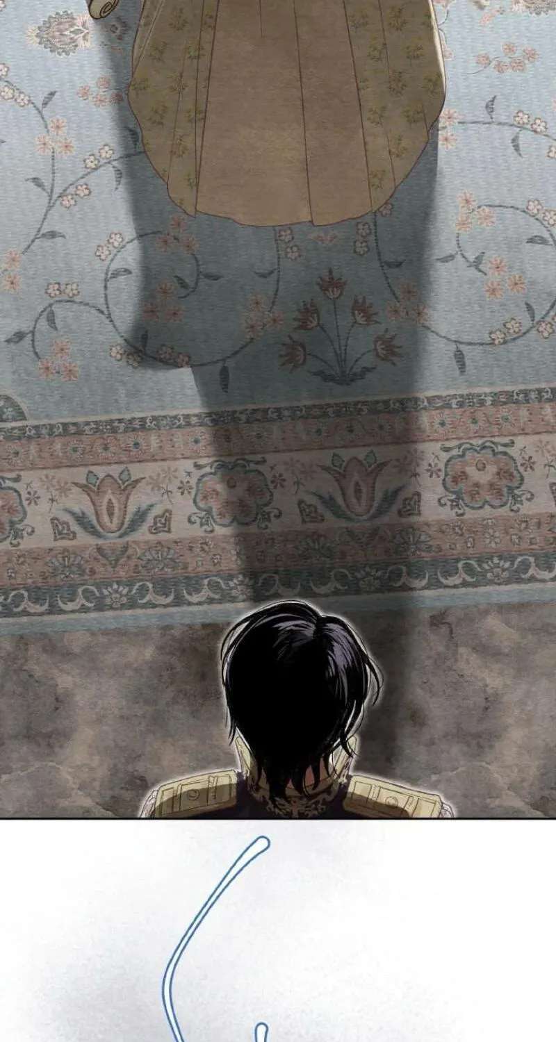The Fake Queen Learns What Love Is Chapter 28 - page 85