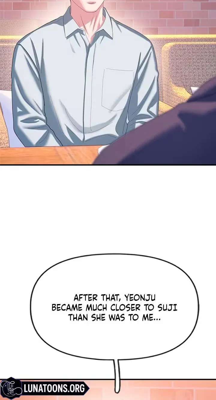 Dating Hell Chapter 31 - page 47