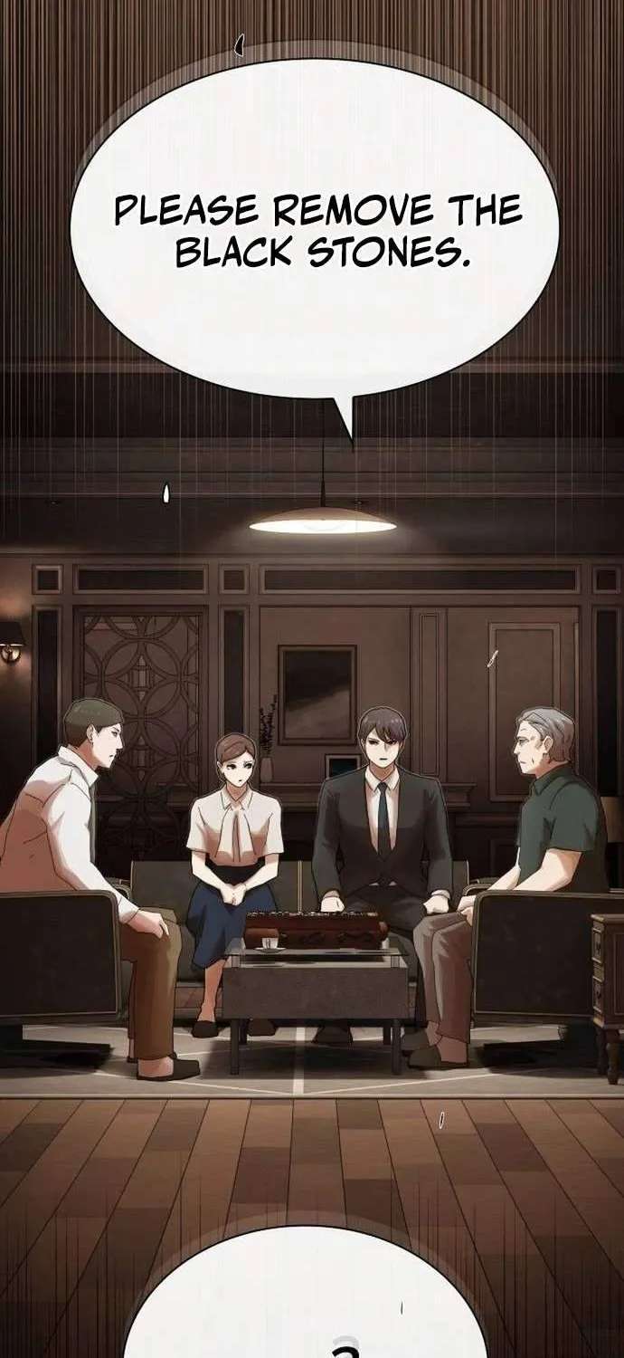 The Genius Who Reads the World Chapter 63 - page 124