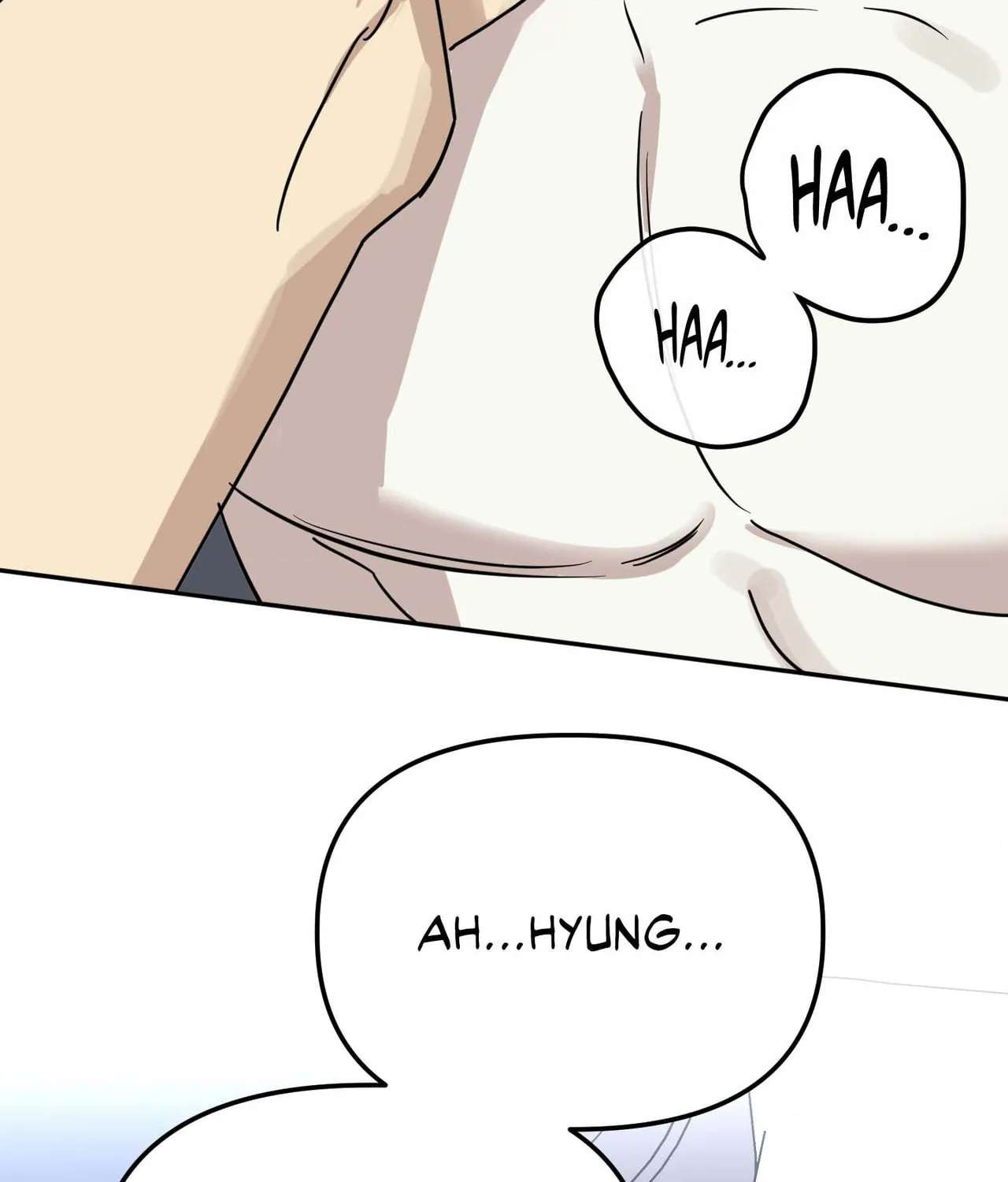 Taming the Master Chapter 7 - page 67