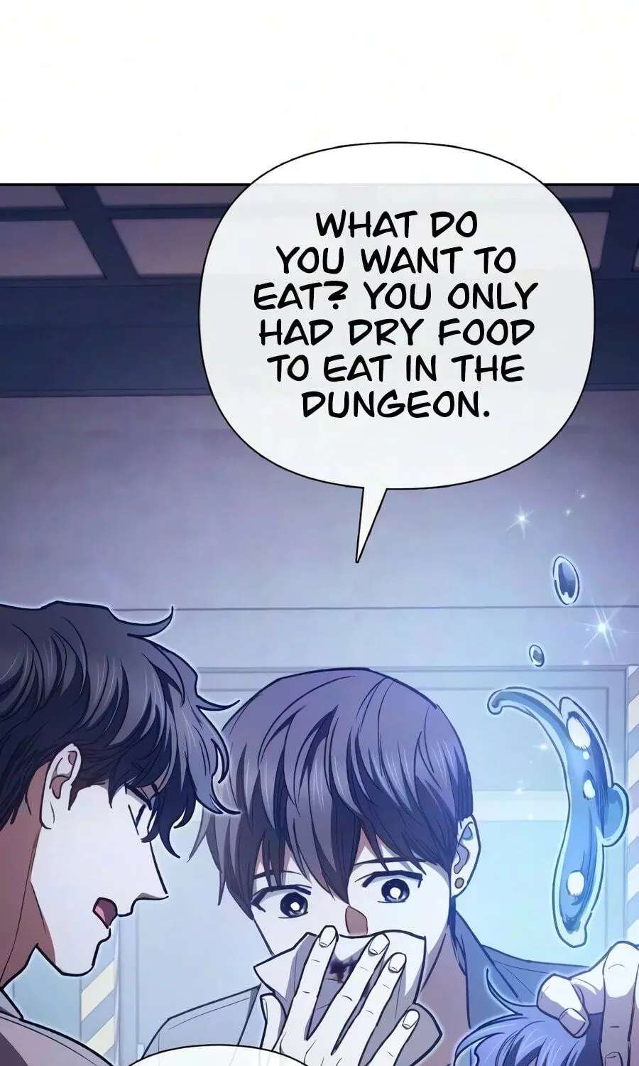 My S-Class Hunters Chapter 184 - page 177