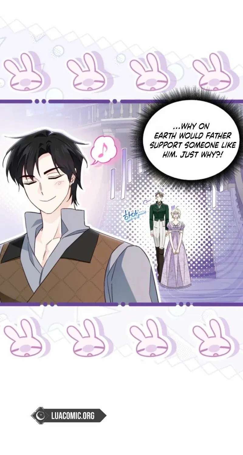The Villainess Directs Romance Fantasy Chapter 41 - page 21