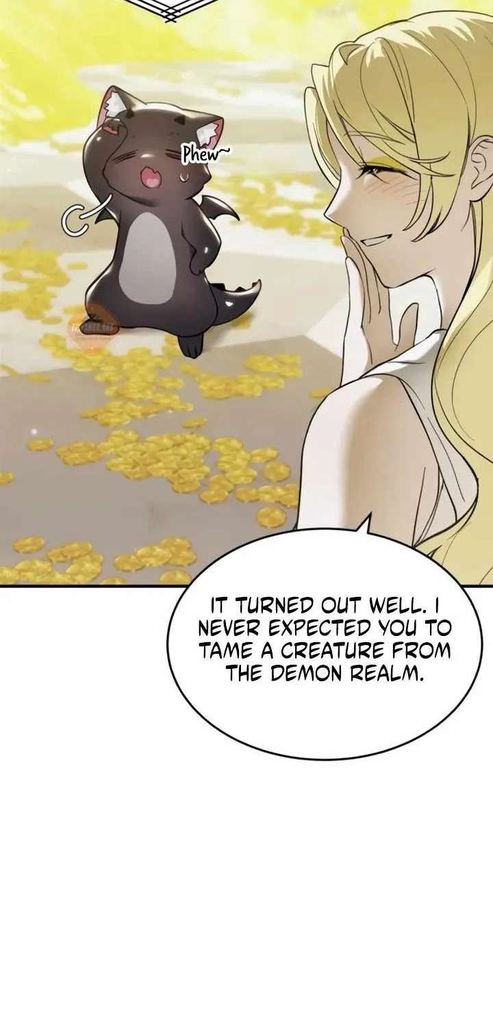 One Day, I Became a Hatchling Chapter 23 - page 41