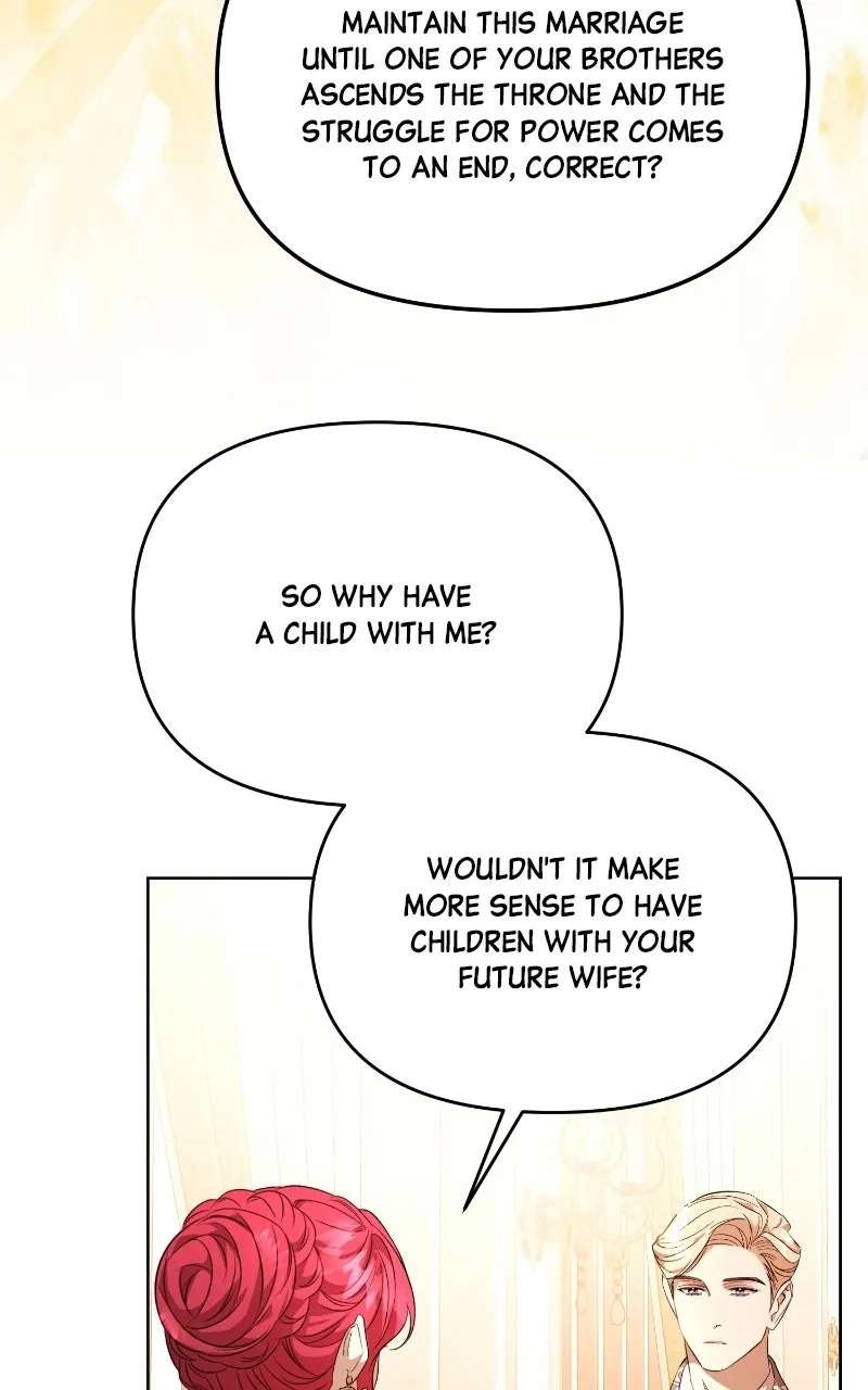 Dear My Flawless Duke Chapter 3 - page 125
