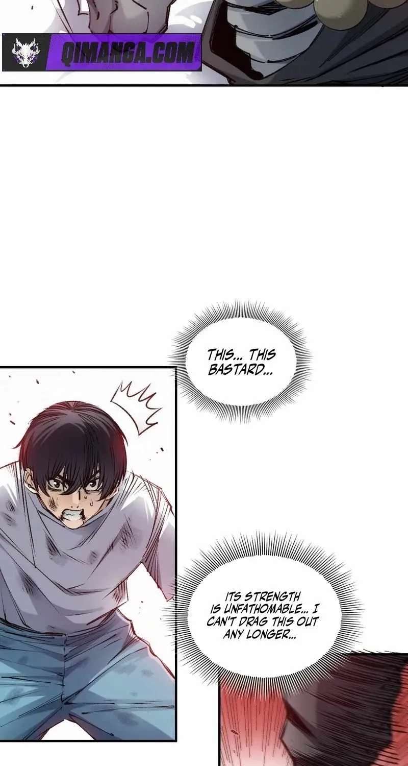 Two Worlds: I Have an Ancient Martial Arts World Chapter 2 - page 139