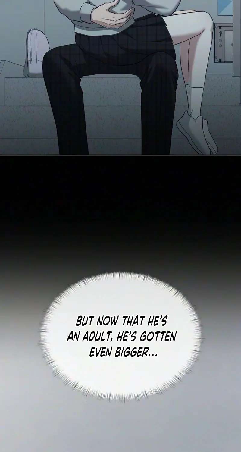 We're not a Couple! Chapter 10 - page 69