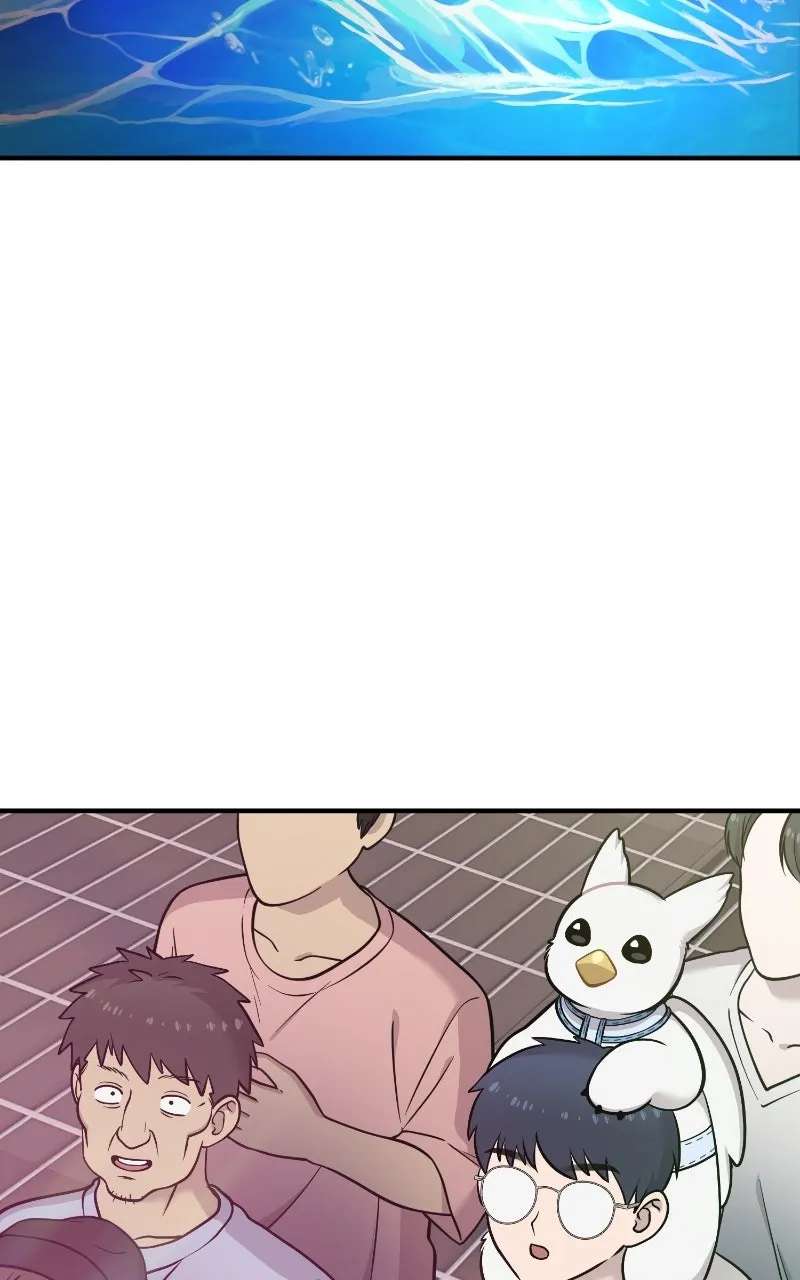 Hello, Little Griffin! Chapter 45 - page 97