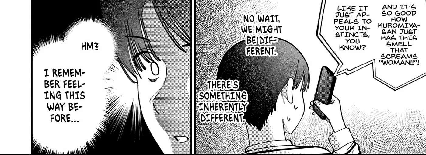 Everyone's Darling Has a Secret Chapter 91 - page 24