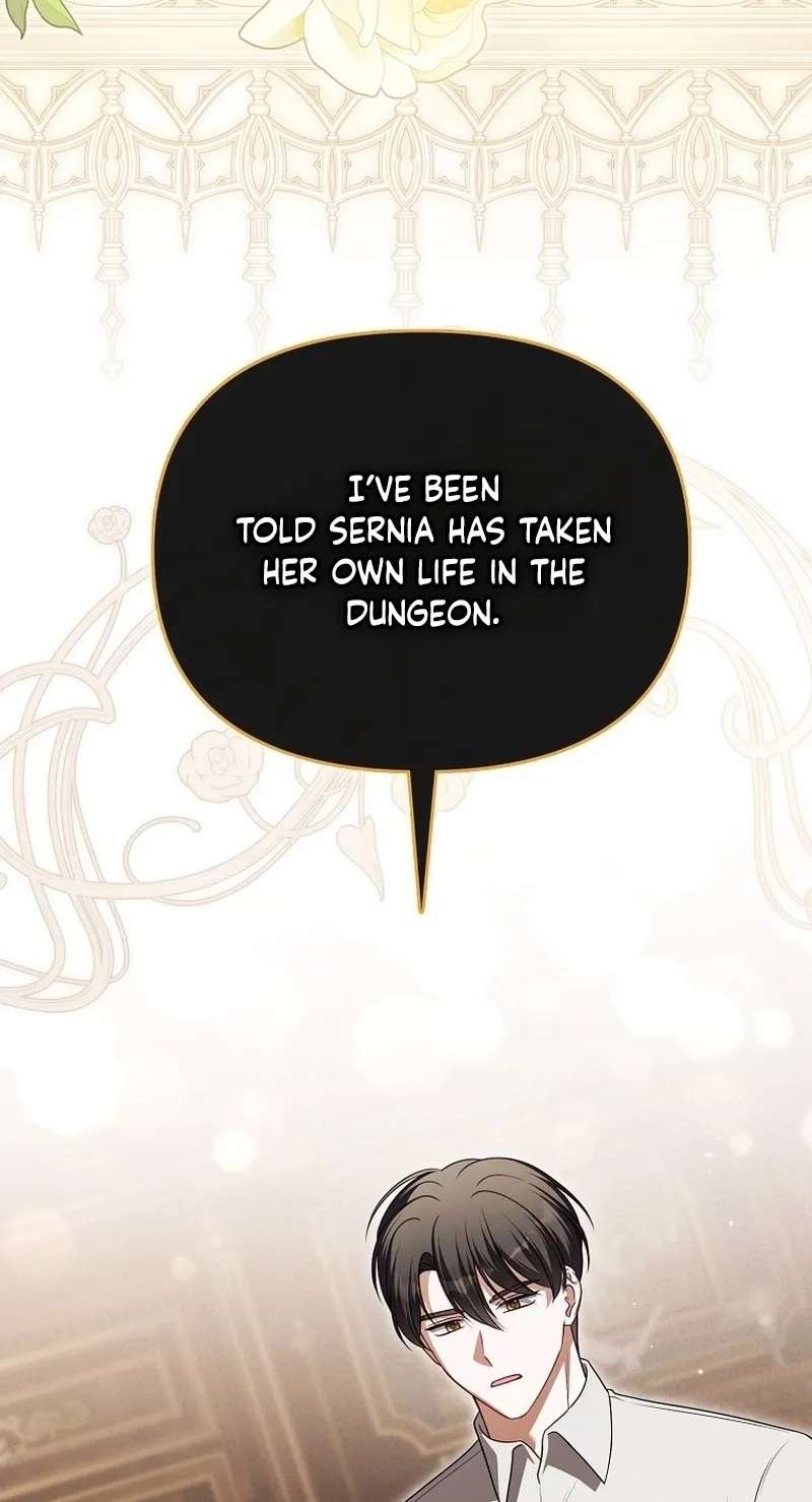 I'll Die If I Don't Get Married Chapter 53 - page 121