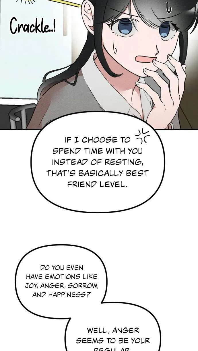 That's Because I'm Not Brave Chapter 6 - page 44