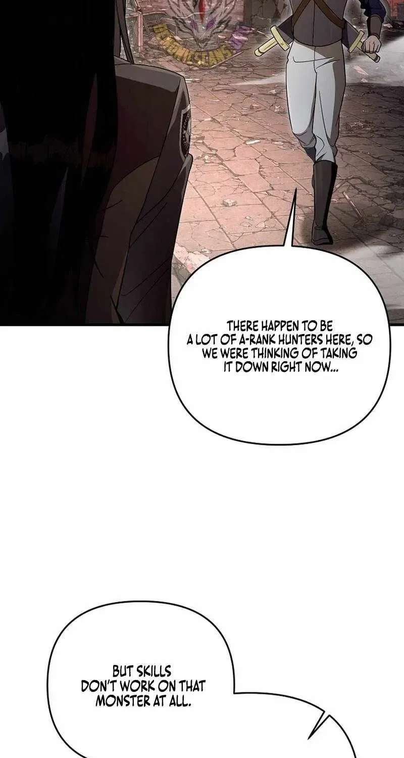 The Delusional Hunter In Another Chapter 104 - page 50