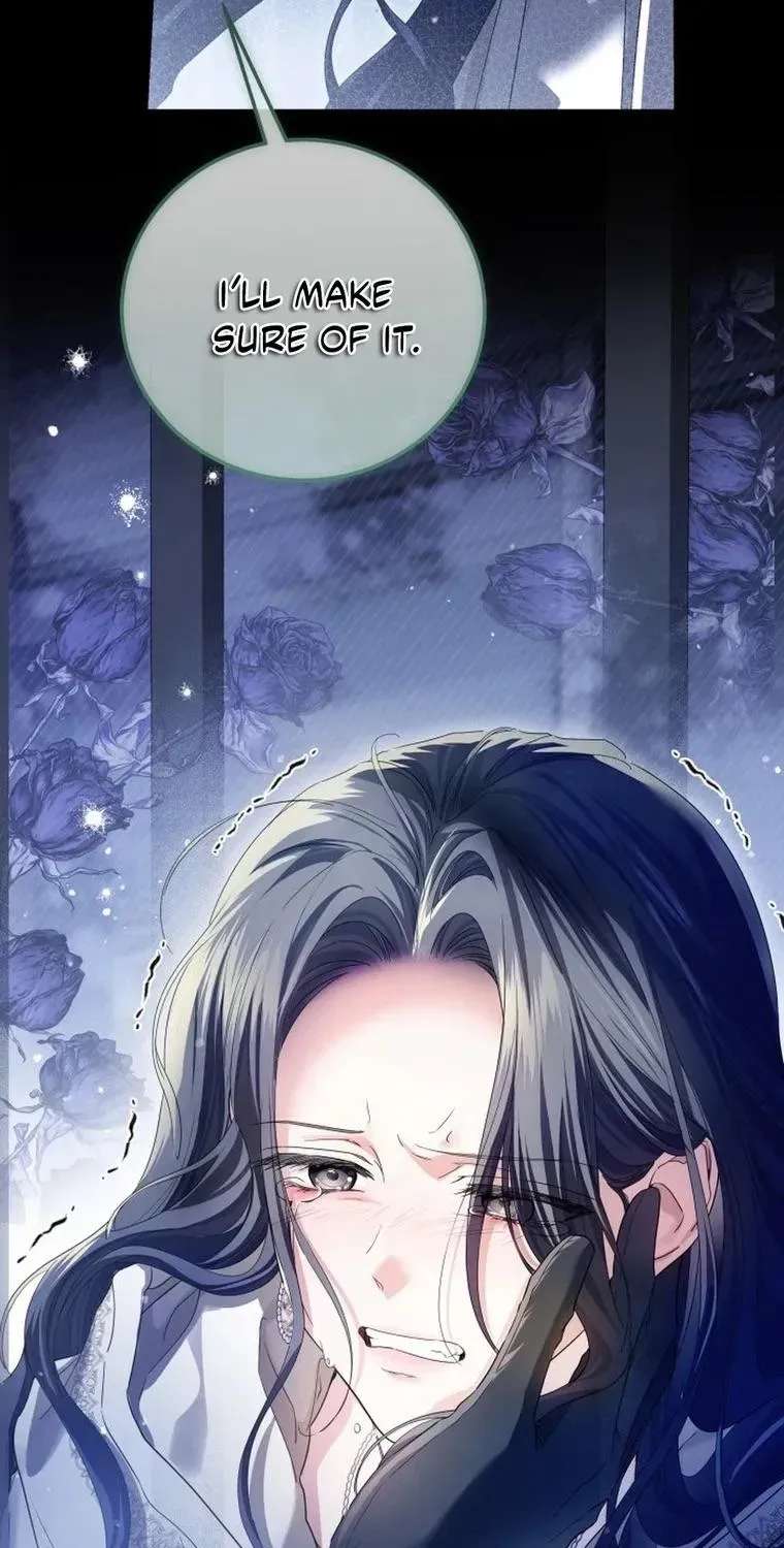 The Princess Stans in Secret Chapter 89 - page 13