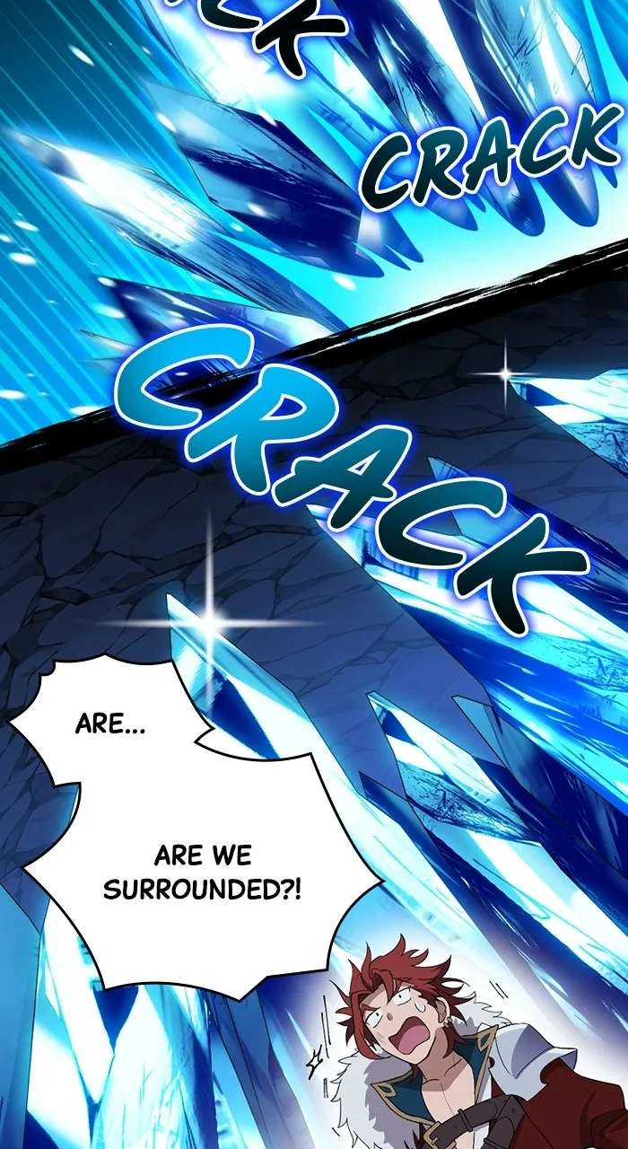 Back on the Road withMy Apprentice Chapter 7 - page 19