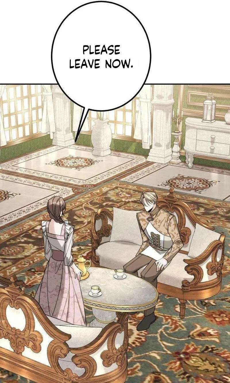 The End of an Imperfect Divorce Chapter 73 - page 79