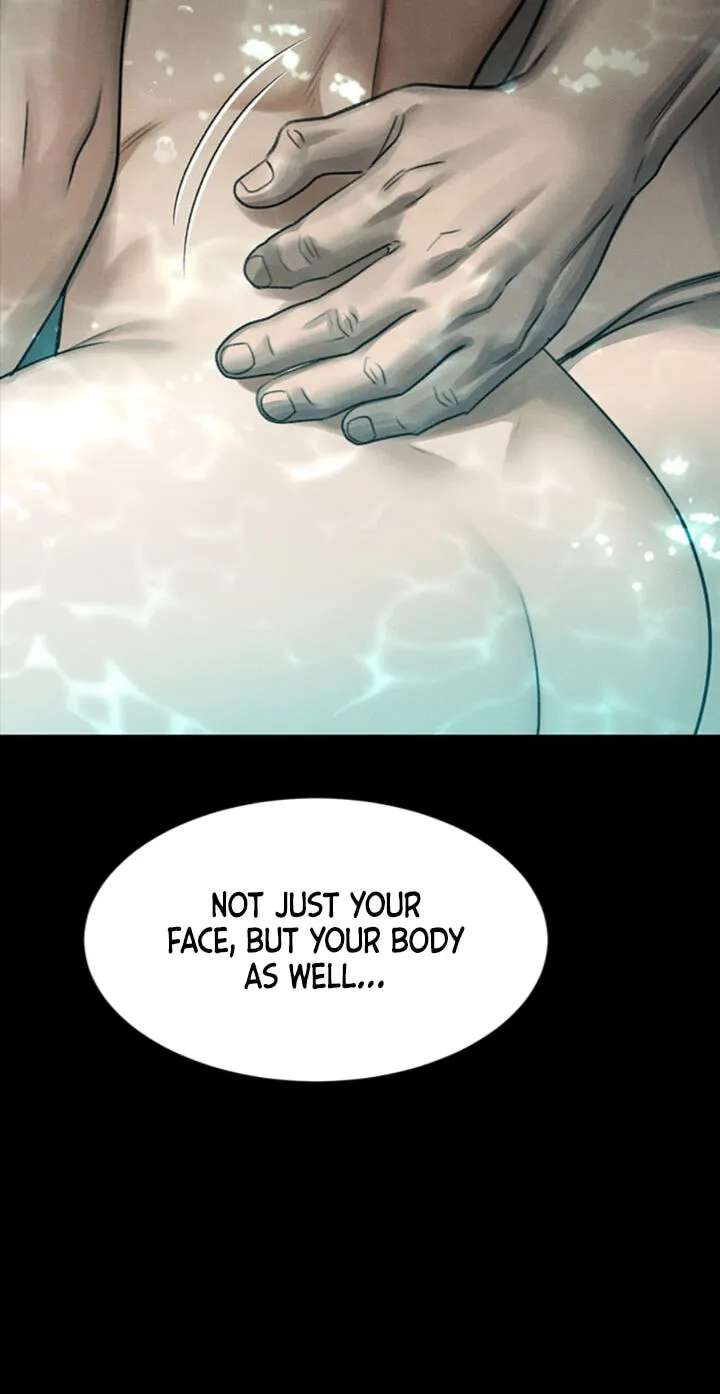 Dirty talk Chapter 67 - page 76