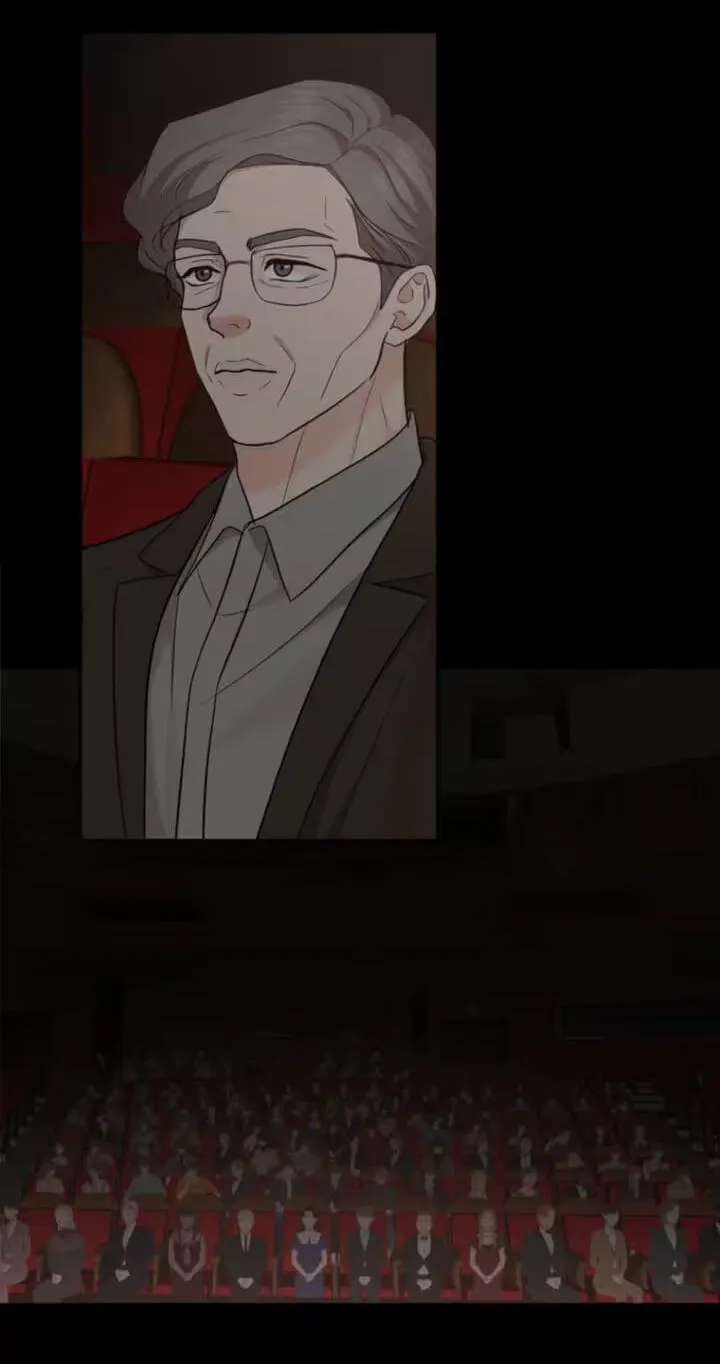 The Secret Touch Chapter 18 - page 74