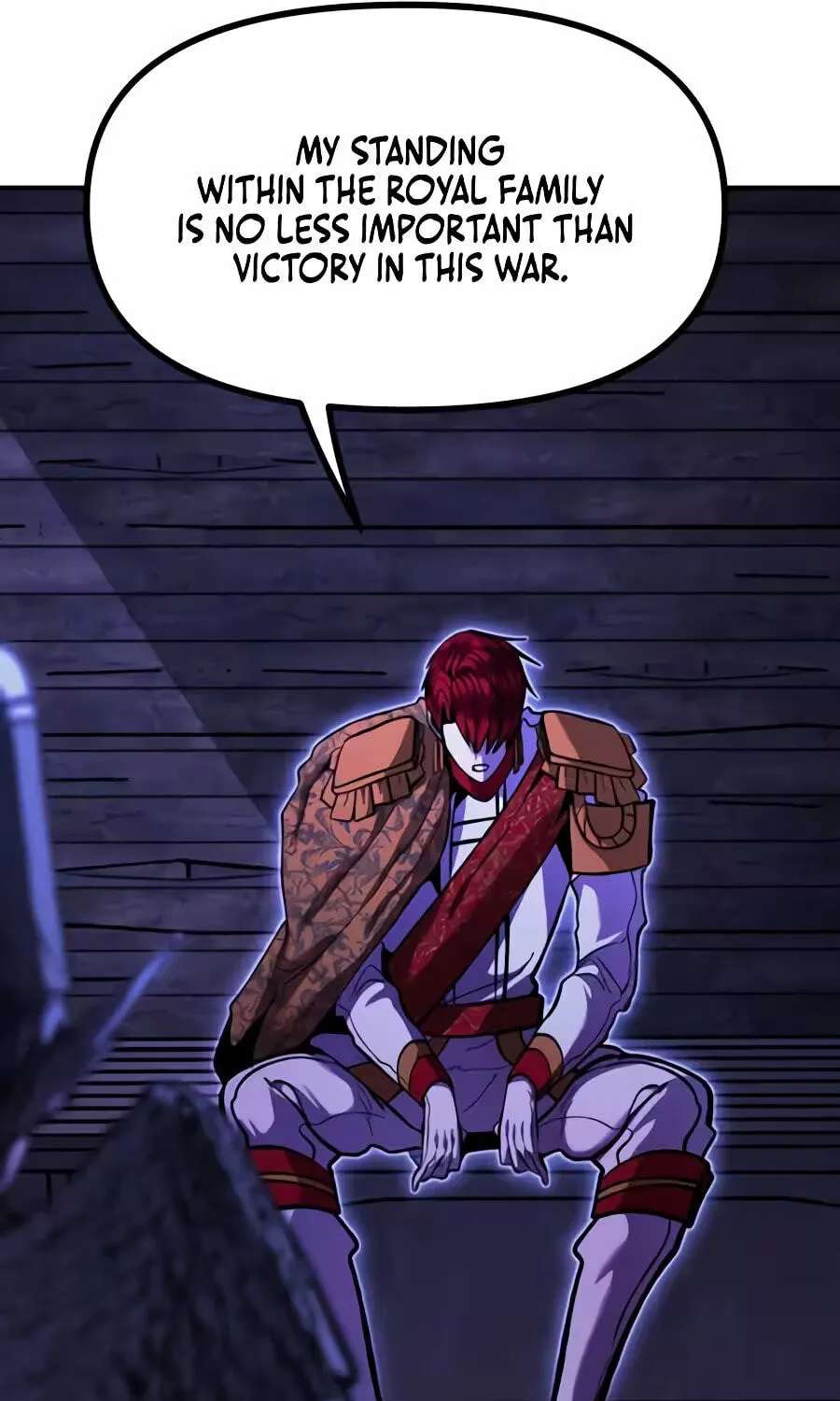 Fantasy Enlistment Squad Chapter 35 - page 135