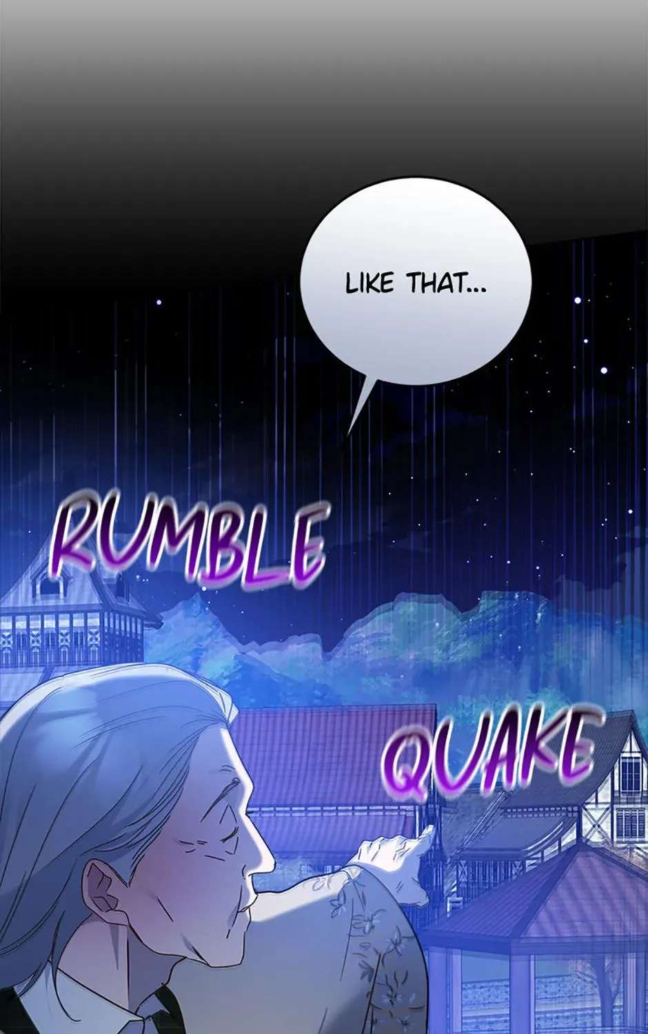 The Princess Hides a Zombie Chapter 38 - page 17
