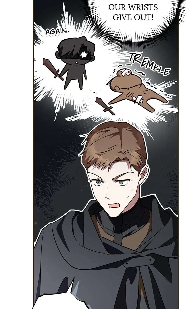 Born to be theGrand Duchess Chapter 43 - page 102