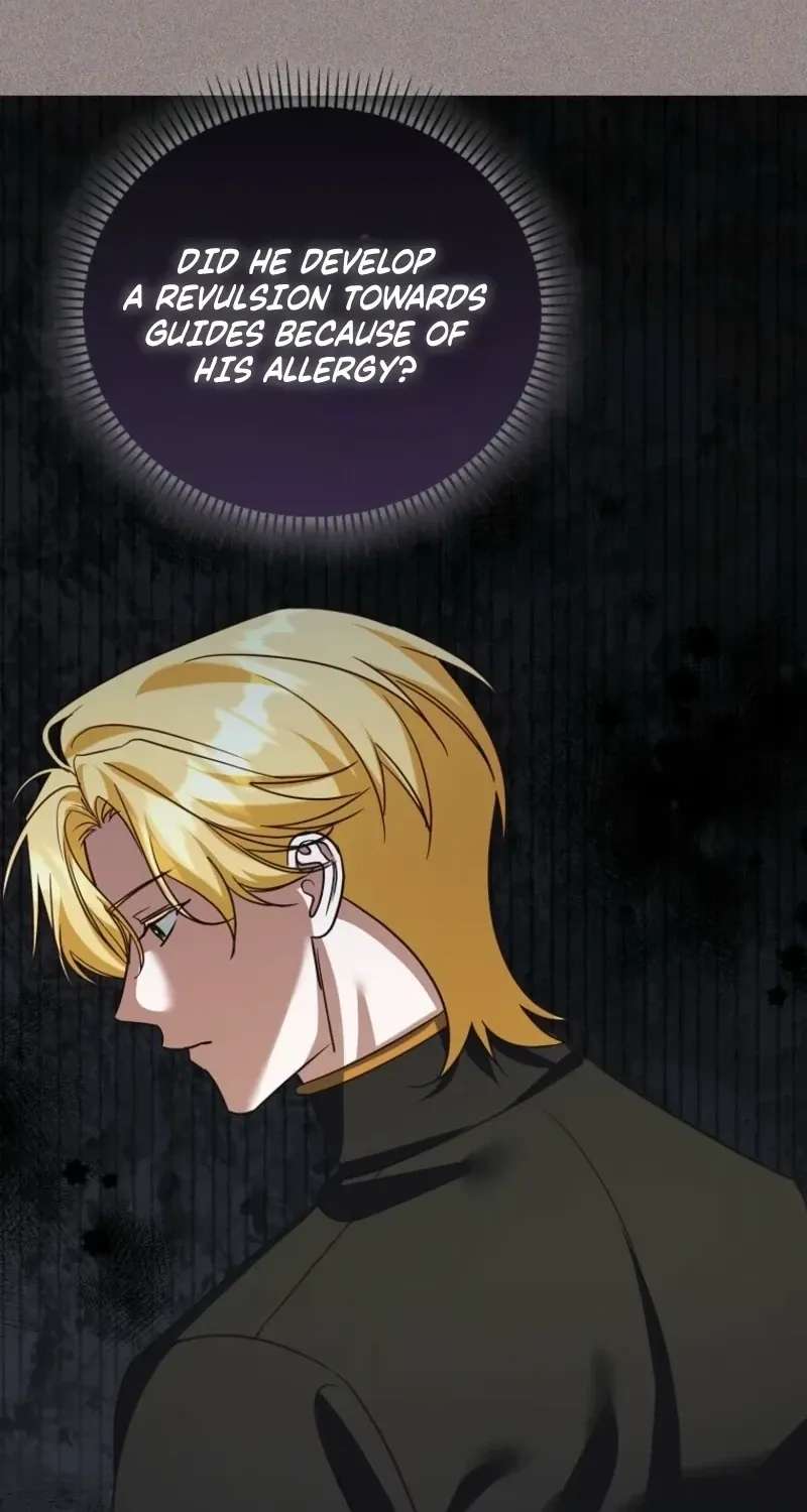 Becoming the Guide of the Mysophobic Villain? Absolutely Not! Chapter 45 - page 54