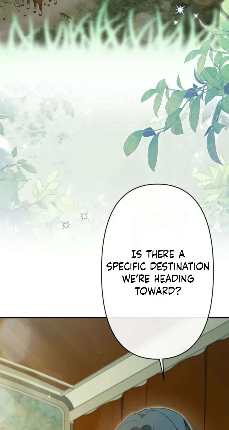 Even Though I Die in Half a Year, I Captivated the Tyrant Emperor Chapter 27 - page 4