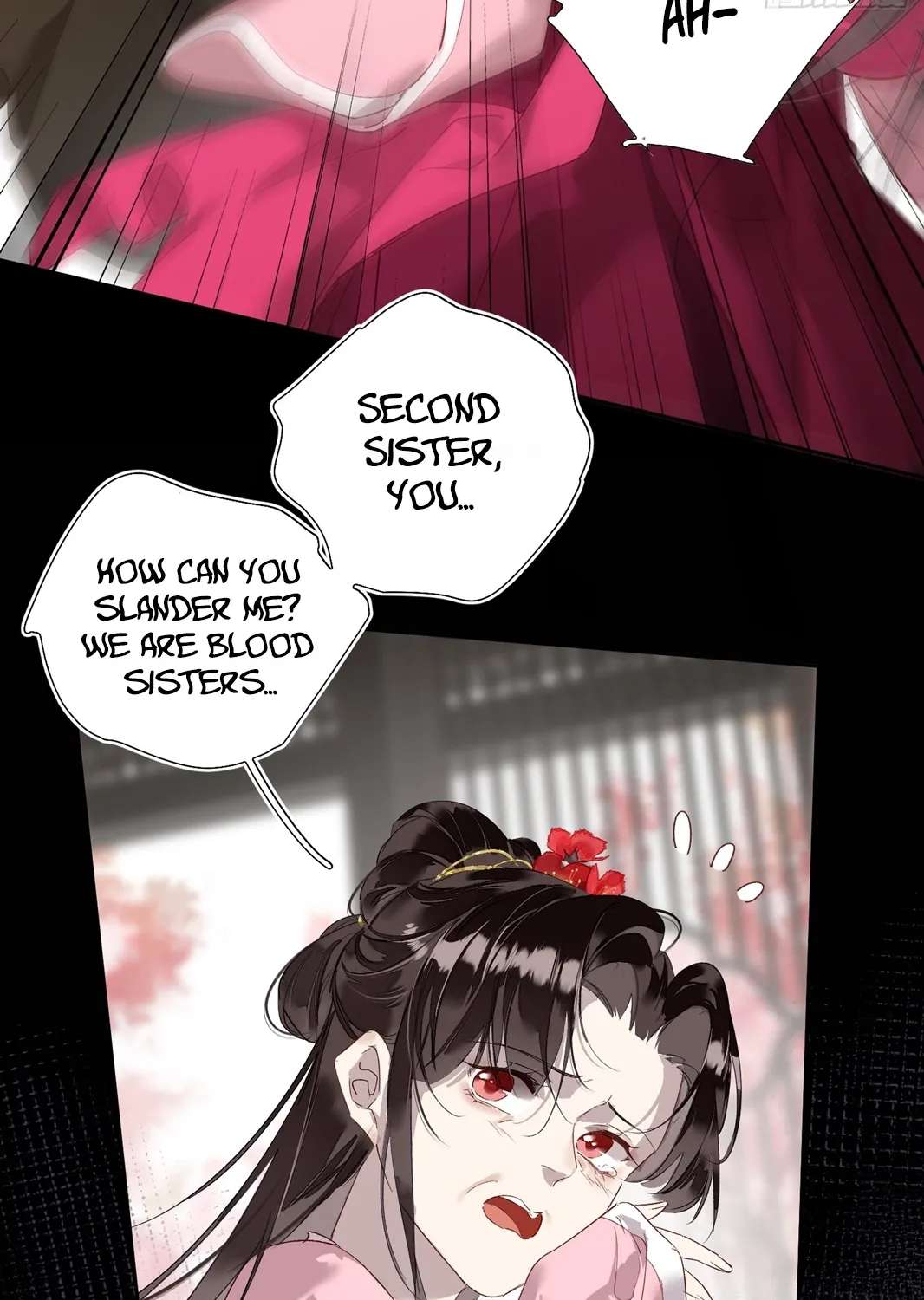The Glory of the Noble Household Chapter 1 - page 69