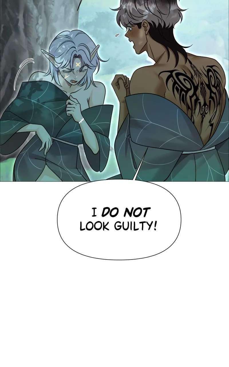 Fae Trapped Chapter 32 - page 67