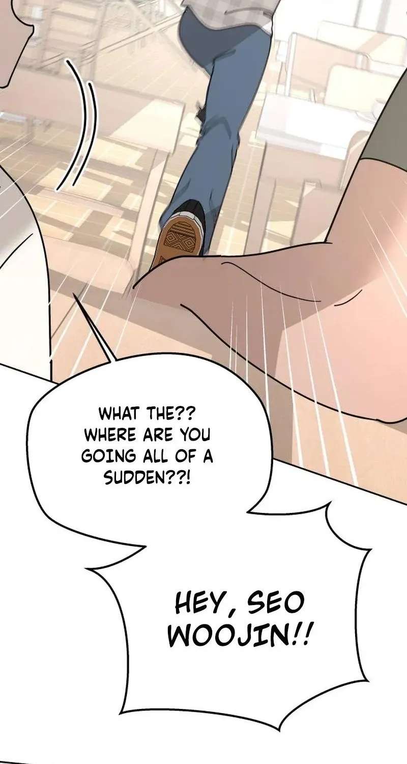 Reversal! First Love Chapter 1 - page 153