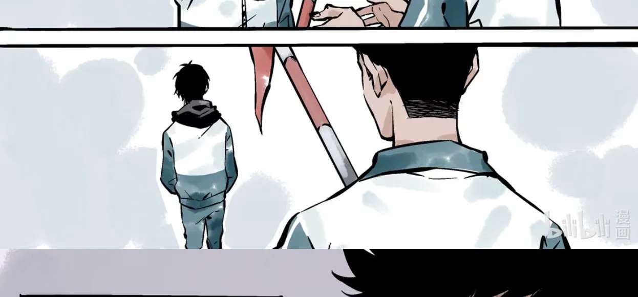 Please Let Me Be Proud Chapter 7 - page 24