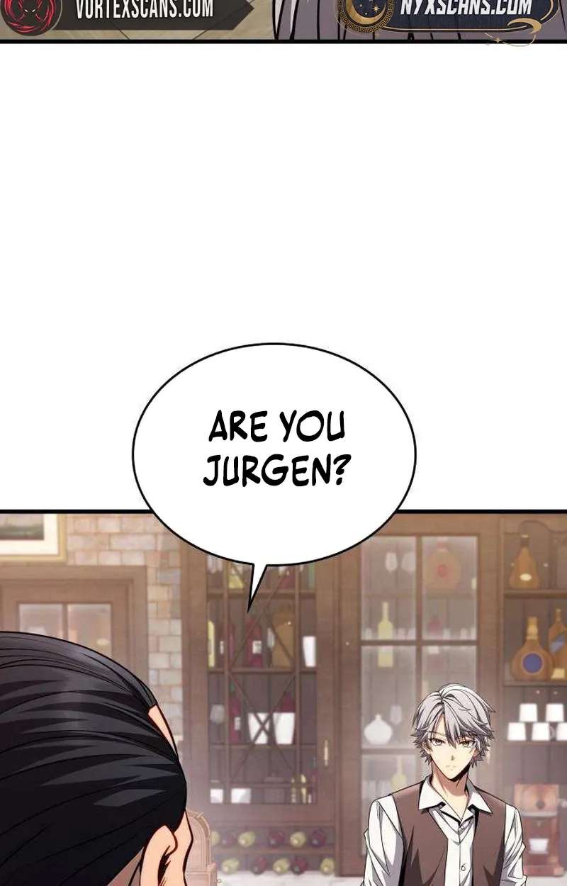 I'm Quitting Everything and Selling Cola Chapter 16 - page 28