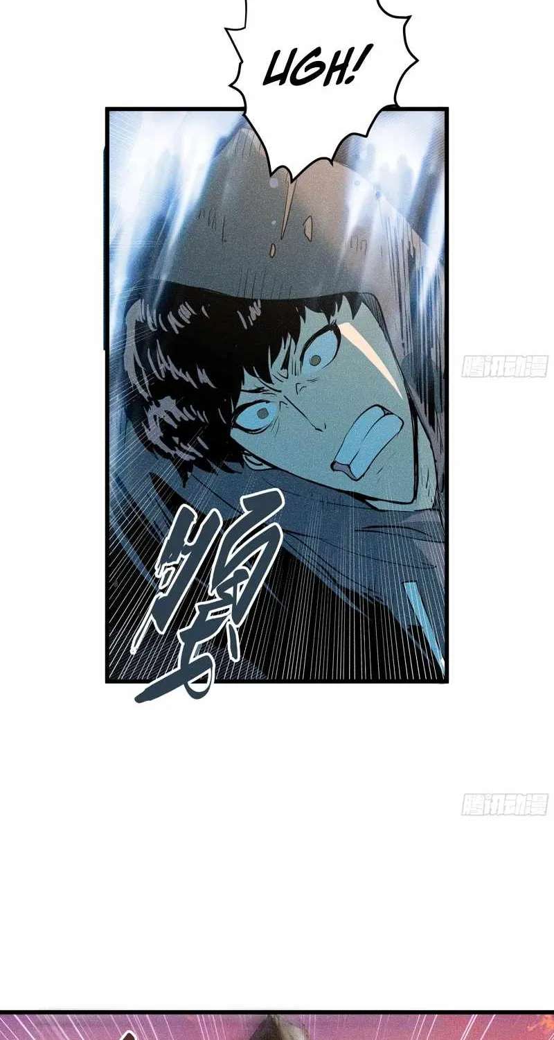 Urban Dragon War Chapter 5 - page 16