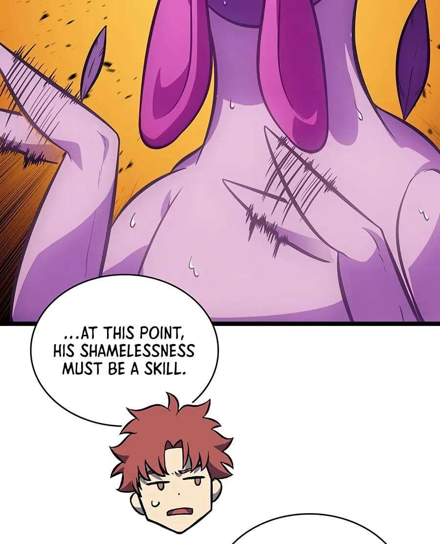 The Return of the Disaster-Class Hero Chapter 190 - page 155