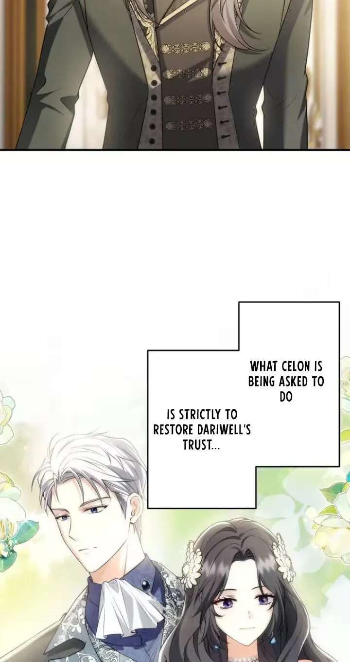 7 Days From Now, I Will Save the Cursed Duke Chapter 20 - page 24