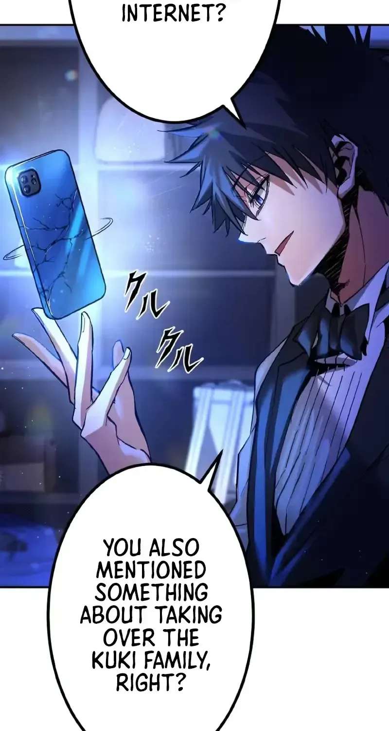 Middle-Aged Man Vows Revenge Against His Demon Wife Chapter 4 - page 134