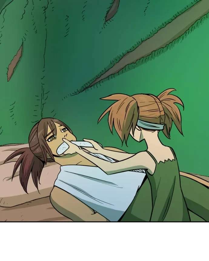 The Wendybird Chapter 33 - page 37