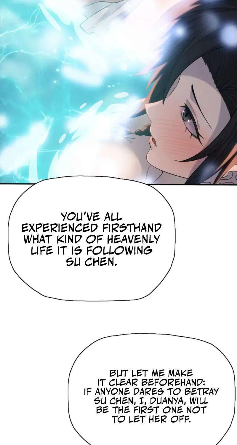 The Doomsday Ruthless Man: Hoarding Trillions Of Supplies At The Beginning Chapter 141 - page 60