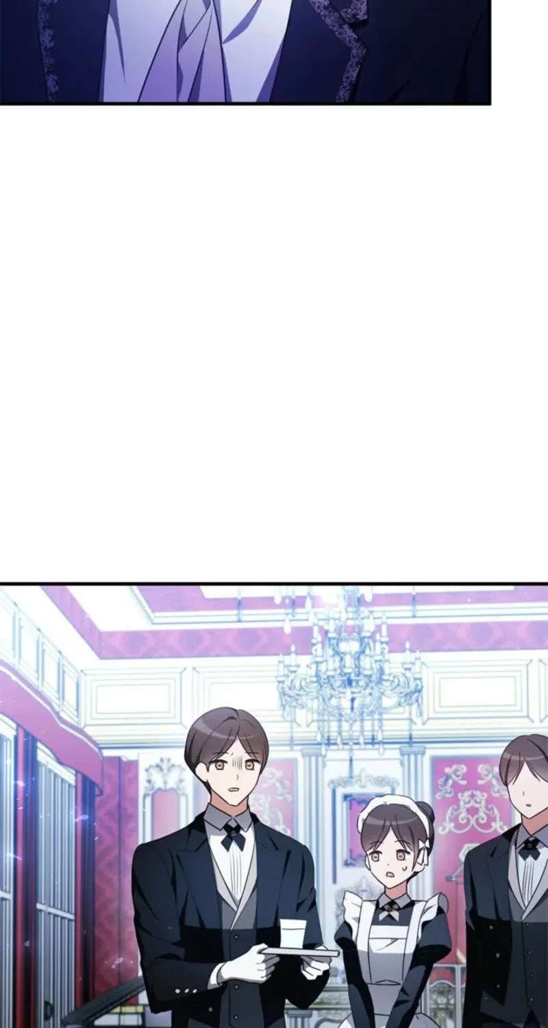 The Count's Beloved Contract Young Lady Chapter 41 - page 31