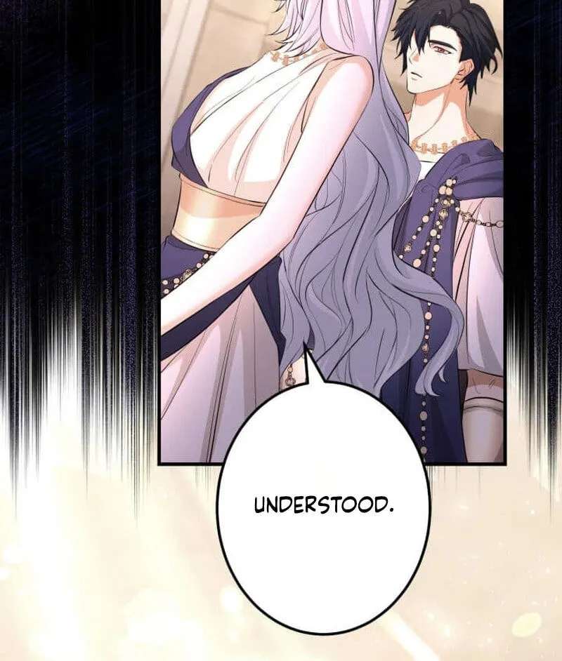 Ookan Yori Dekiai o Chapter 26 - page 84
