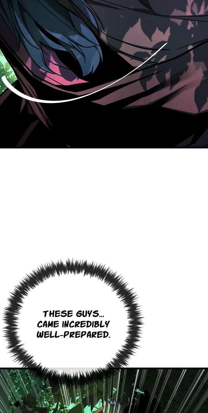 The Player of the Fallen Family Chapter 54 - page 43