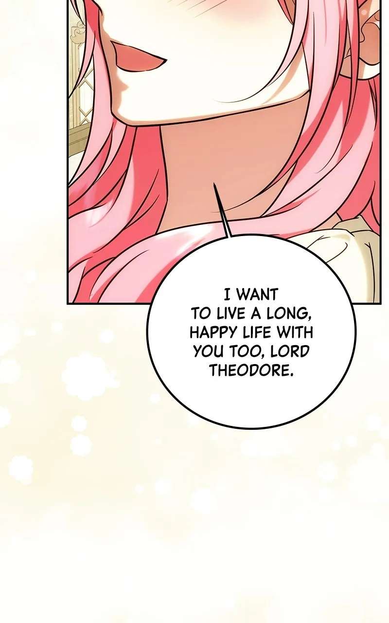 Changing the GenreFrom Angst to Heartwarming Chapter 85 - page 47