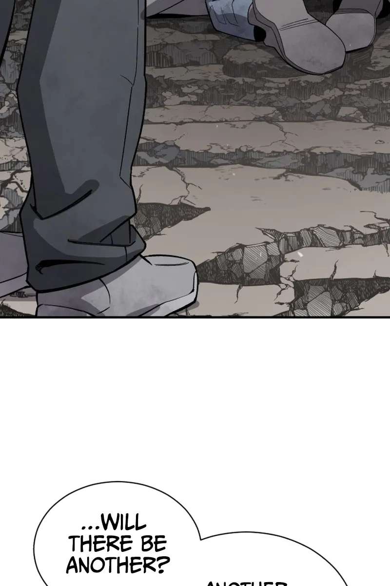 Rebirth of the Blood Demon: The Cursed Tanker's Trial Chapter 63 - page 111