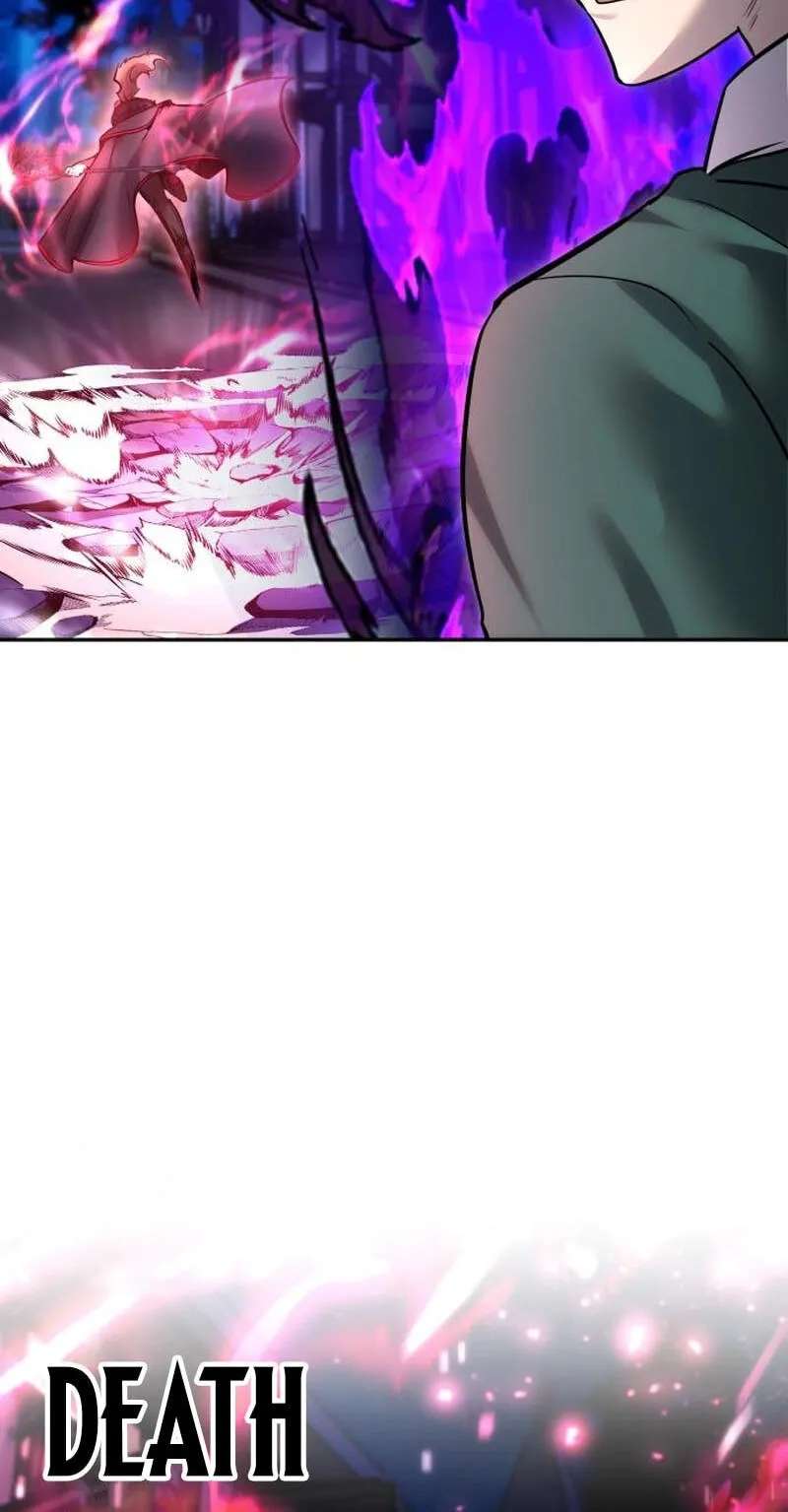 Secretly More Powerful than the Hero Chapter 142 - page 57
